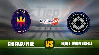 Soi kèo, nhận định Chicago Fire vs Club de Foot Montreal, 0h00 ngày 30/5