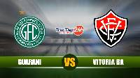 Soi kèo, nhận định Guarani vs Vitoria BA, 05h00 ngày 29/5