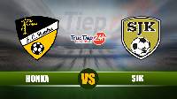 Soi kèo, nhận định Honka vs SJK Seinajoki, 19h00 ngày 29/5