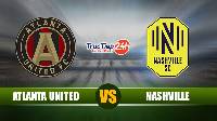 Soi kèo, nhận định Atlanta United vs Nashville, 2h30 ngày 30/5