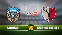 Soi kèo, nhận định Kawasaki Frontale vs Kashima Antlers, 17h00 ngày 30/5