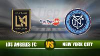 Soi kèo, nhận định Los Angeles vs New York City, 04h00 ngày 30/5