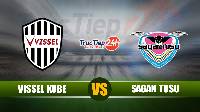 Soi kèo, nhận định Vissel Kobe vs Sagan Tosu, 12h00 ngày 30/5