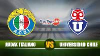 Soi kèo, nhận định Audax Italiano vs Universidad Chile, 7h30 ngày 1/6