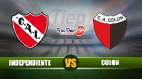 Soi kèo, nhận định Independiente vs Colon, 05h00 ngày 1/6