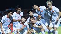 Tin vui: Việt Nam có cơ hội tiến vào top đầu châu Á trên BXH FIFA sau vòng loại World Cup 2022