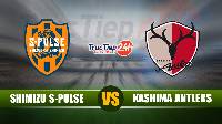 Soi kèo, nhận định Shimizu S-Pulse vs Kashima Antlers, 17h00 ngày 2/6