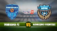 Soi kèo, nhận định Yokohama FC vs Kawasaki Frontale, 17h00 ngày 2/6