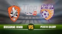 Soi kèo phạt góc Brisbane Roar vs Perth Glory, 16h05 ngày 02/6