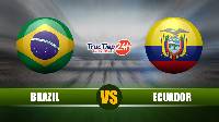 Soi kèo, nhận định Brazil vs Ecuador, 7h30 ngày 5/6