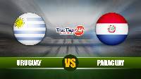 Soi kèo, nhận định Uruguay vs Paraguay, 5h00 ngày 4/6