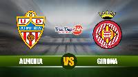 Soi kèo, nhận định Almeria vs Girona, 2h00 ngày 6/6