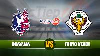 Soi kèo, nhận định Fagiano Okayama vs Tokyo Verdy, 17h00 ngày 5/6