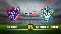 Soi kèo, nhận định FC Tokyo vs Shonan Bellmare, 12h00 ngày 5/6