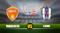 Soi kèo, nhận định Renofa Yamaguchi vs Ehime, 11h30 ngày 5/6