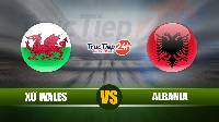 Soi kèo, nhận định Xứ Wales vs Albania, 23h00 ngày 5/6