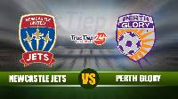 Soi kèo phạt góc Newcastle Jets vs Perth Glory, 16h10 ngày 5/6