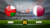 Soi kèo, nhận định Oman vs Qatar, 0h00 ngày 08/06