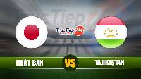 Soi kèo, nhận định Nhật Bản vs Tajikistan, 17h30 ngày 7/6