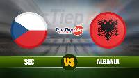 Soi kèo, nhận định Séc vs Albania, 1h15 ngày 09/06