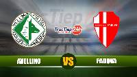 Soi kèo, nhận định Avellino vs Padova, 22h30 ngày 09/06