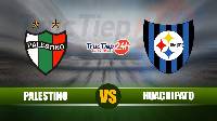 Soi kèo, nhận định Palestino vs Huachipato, 2h00 ngày 10/06