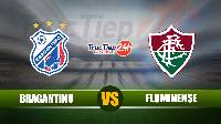 Soi kèo, nhận định Bragantino vs Fluminense, 7h30 ngày 10/6