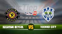 Soi kèo, nhận định Kashiwa Reysol vs Tochigi City, 16h00 ngày 9/6