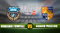 Soi kèo, nhận định Kawasaki Frontale vs Nagano Parceiro, 16h00 ngày 9/6