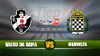 Soi kèo, nhận định Vasco da Gama vs Boavista, 2h30 ngày 10/6