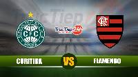 Soi kèo, nhận định Coritiba vs Flamengo, 7h30 ngày 11/6