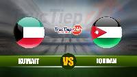 Soi kèo, nhận định Kuwait vs Jordan, 2h00 ngày 12/6