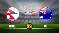 Soi kèo, nhận định Nepal vs Australia, 23h00 ngày 11/6