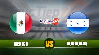 Soi kèo, nhận định Mexico vs Honduras, 6h30 ngày 13/6