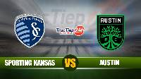 Soi kèo, nhận định Sporting Kansas vs Austin, 2h00 ngày 13/6