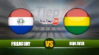 Soi kèo, nhận định Paraguay vs Bolivia, 7h00 ngày 15/06