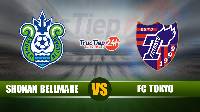 Soi kèo, nhận định Shonan Bellmare vs FC Tokyo, 15h00 ngày 13/6