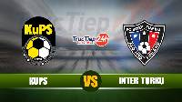 Soi kèo, nhận định KuPS vs Inter Turku, 22h30 ngày 14/6