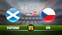 Soi kèo, nhận định Scotland vs Séc, 20h00 ngày 14/6