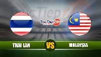 Soi kèo, nhận định Thái Lan vs Malaysia, 23h45 ngày 15/6