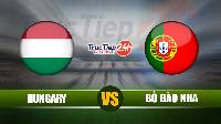 Soi kèo phạt góc Hungary vs Bồ Đào Nha, 23h00 ngày 15/06