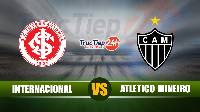 Soi kèo, nhận định Internacional vs Atletico Mineiro, 5h00 ngày 17/06