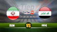 Soi kèo, nhận định Iran vs Iraq, 23h30 ngày 15/6