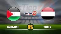 Soi kèo, nhận định Palestine vs Yemen, 1h00 ngày 16/6