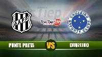 Soi kèo, nhận định Ponte Preta vs Cruzeiro, 7h30 ngày 17/06