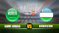 Soi kèo, nhận định Saudi Arabia vs Uzbekistan, 1h00 ngày 16/6