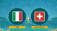 Diễn biến tỷ lệ kèo bóng đá Italia vs Thụy Sỹ, 02h00 ngày 17/6