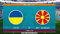 Diễn biến tỷ lệ kèo bóng đá Ukraine vs Bắc Macedonia, 20h00 ngày 17/6