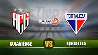 Soi kèo, nhận định Atletico Goianiense vs Fortaleza, 5h00 ngày 18/6