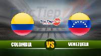 Soi kèo, nhận định Colombia vs Venezuela, 4h00 ngày 18/6